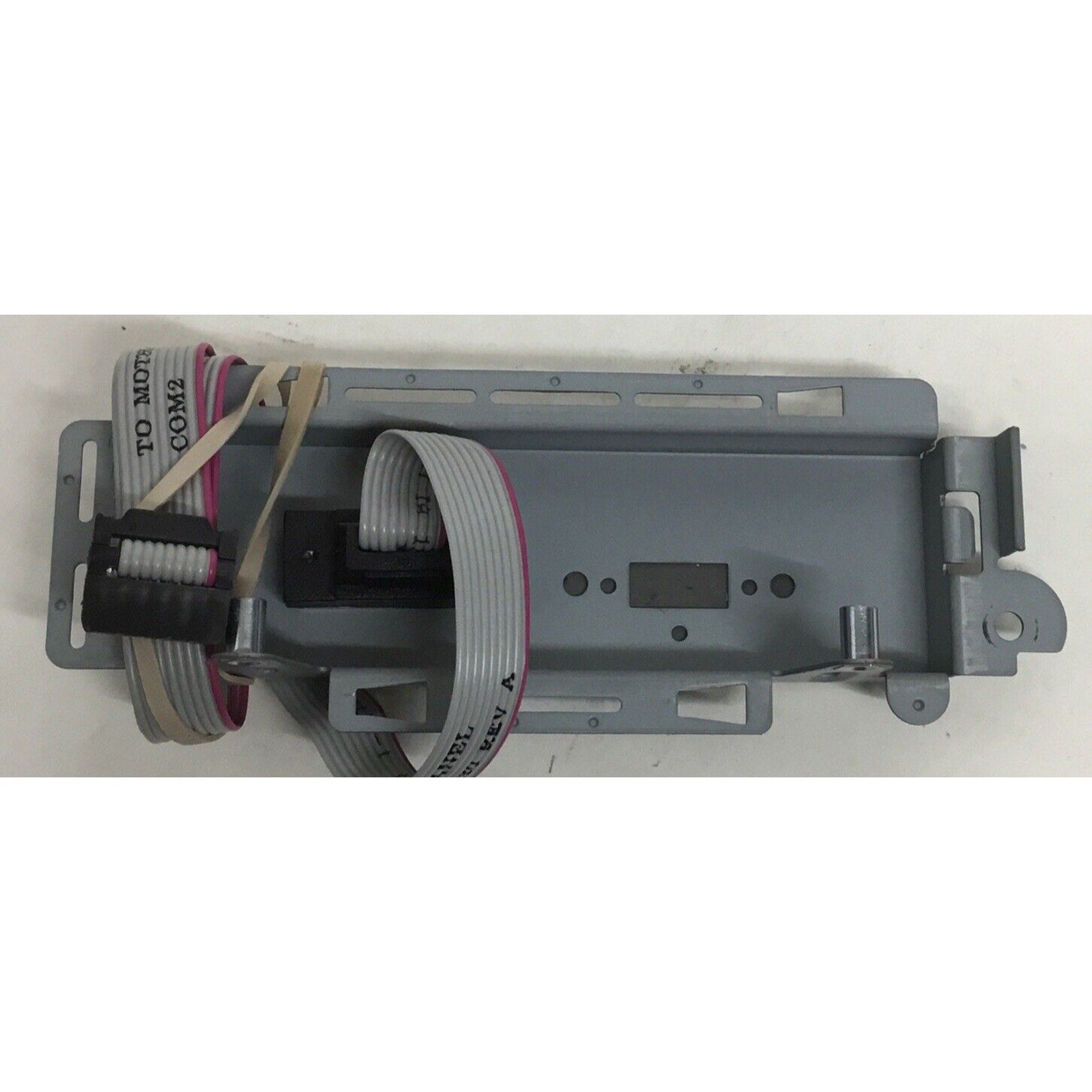 HP 8575c Front Panel Desktop Digital Camera Port 5064-9412