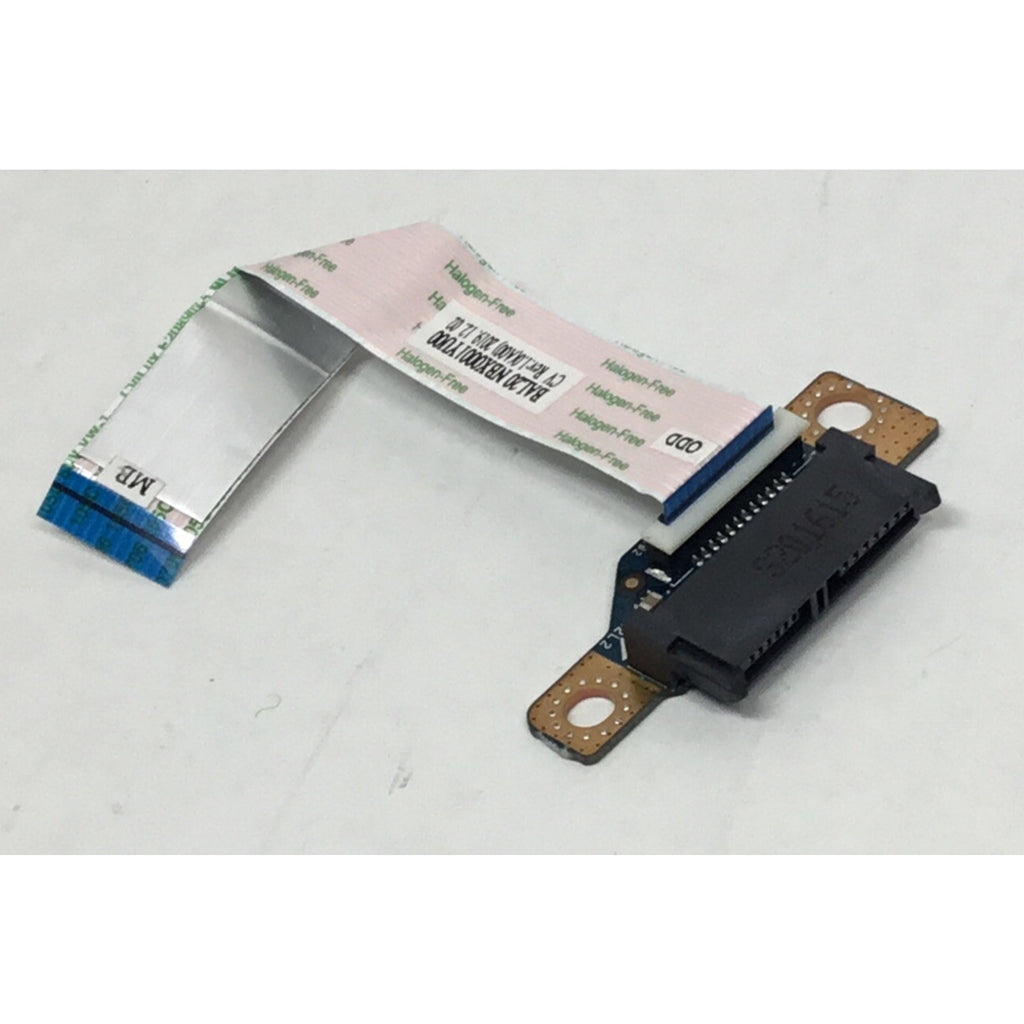 Dell Inspiron 3580 Laptop Optical Drive Interposer Board 2VP5P 02VP5P