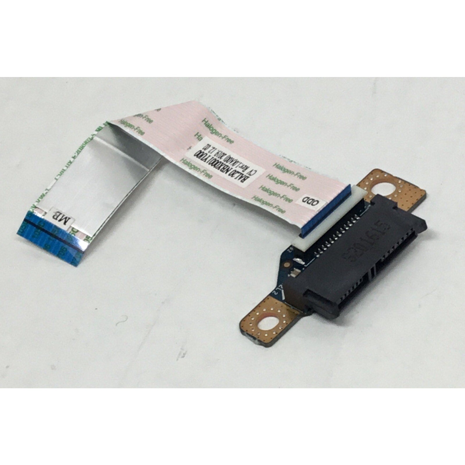 Dell Inspiron 3580 Laptop Optical Drive Interposer Board 2VP5P 02VP5P