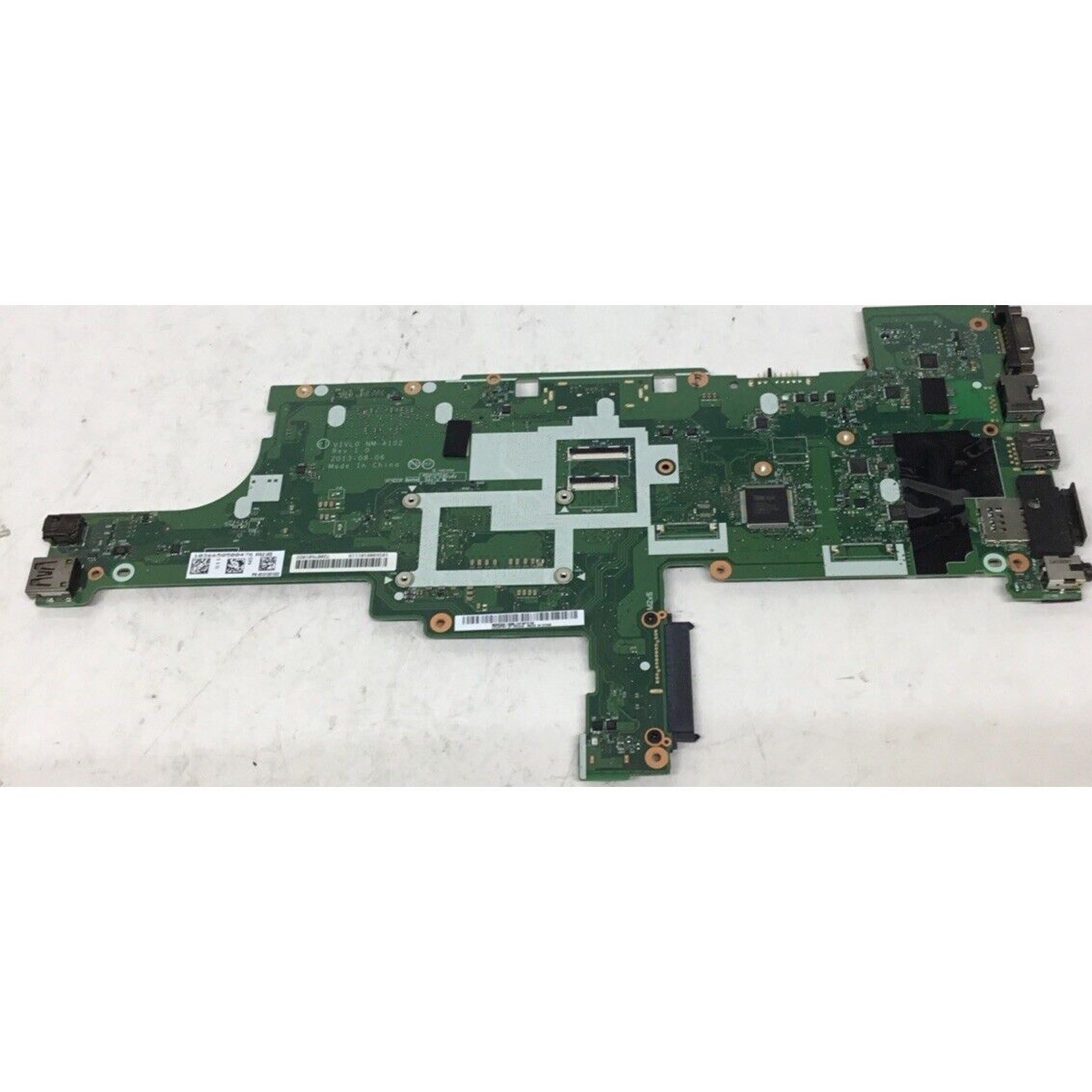 Lenovo ThinkPad T440 Motherboard i5-4300U 04X5014 04X5015 NM-A102