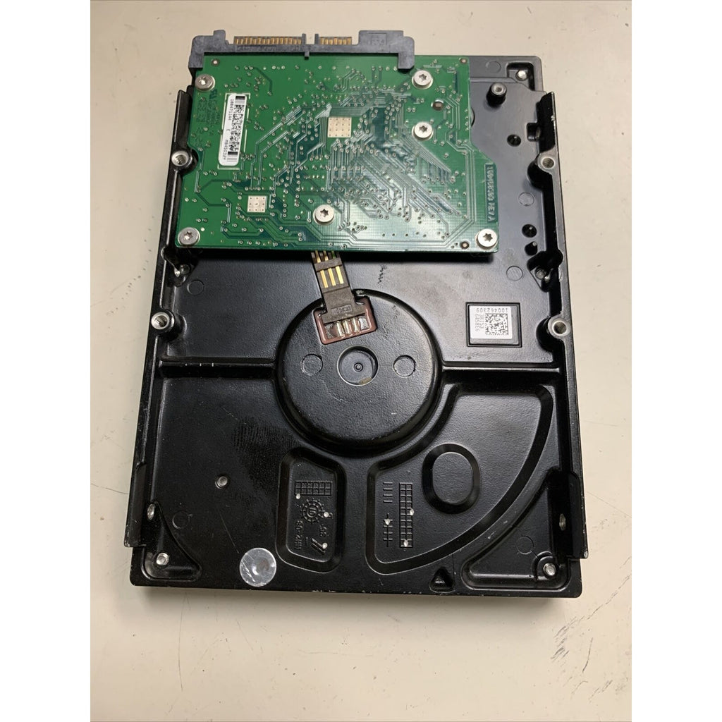 Hard Drive 250 GB Seagate Barracuda ST3250310AS 3.5" Desktop SATA 7200RPM