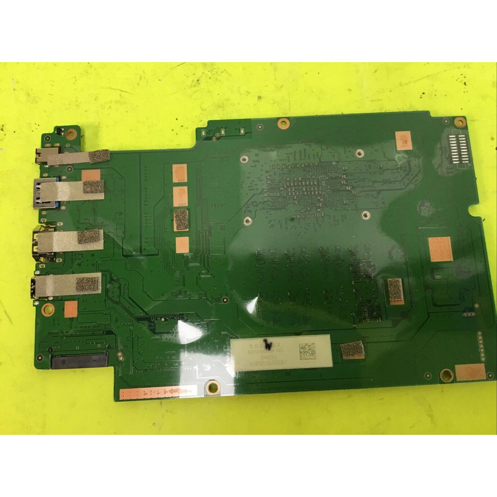 Gateway Ultra Slim GWTN156-5BL Motherboard 16GB N14PB REV: 1.0 FOR PARTS