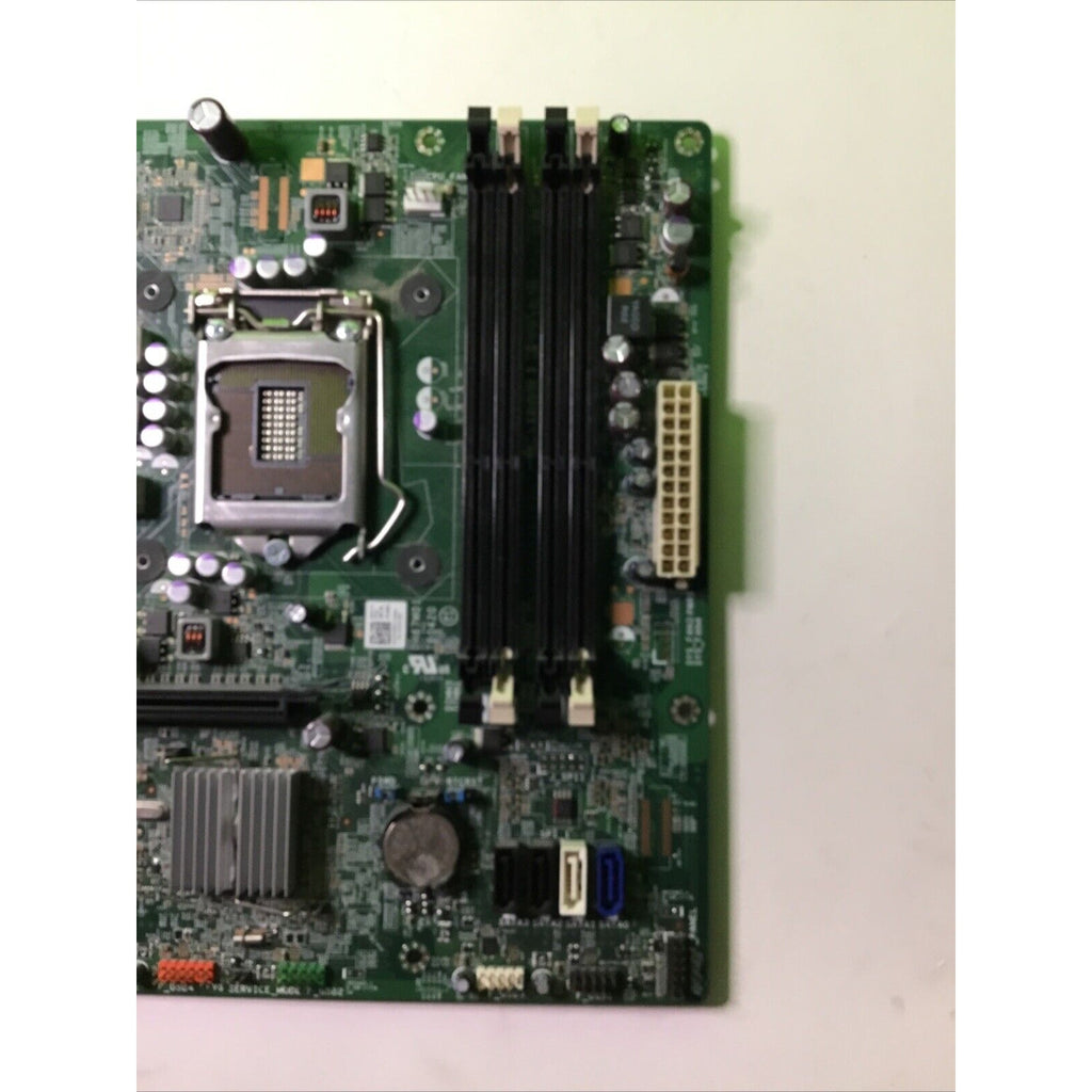 Dell DH67M01 - TB0420 Motherboard LGA1155 FOR PARTS ONLY