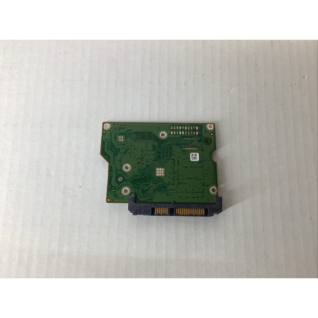 Seagate 500 GB SATA 3.5" Hard Drive 7.2K ST500DM002 1BD142-500 PCB Board-Parts