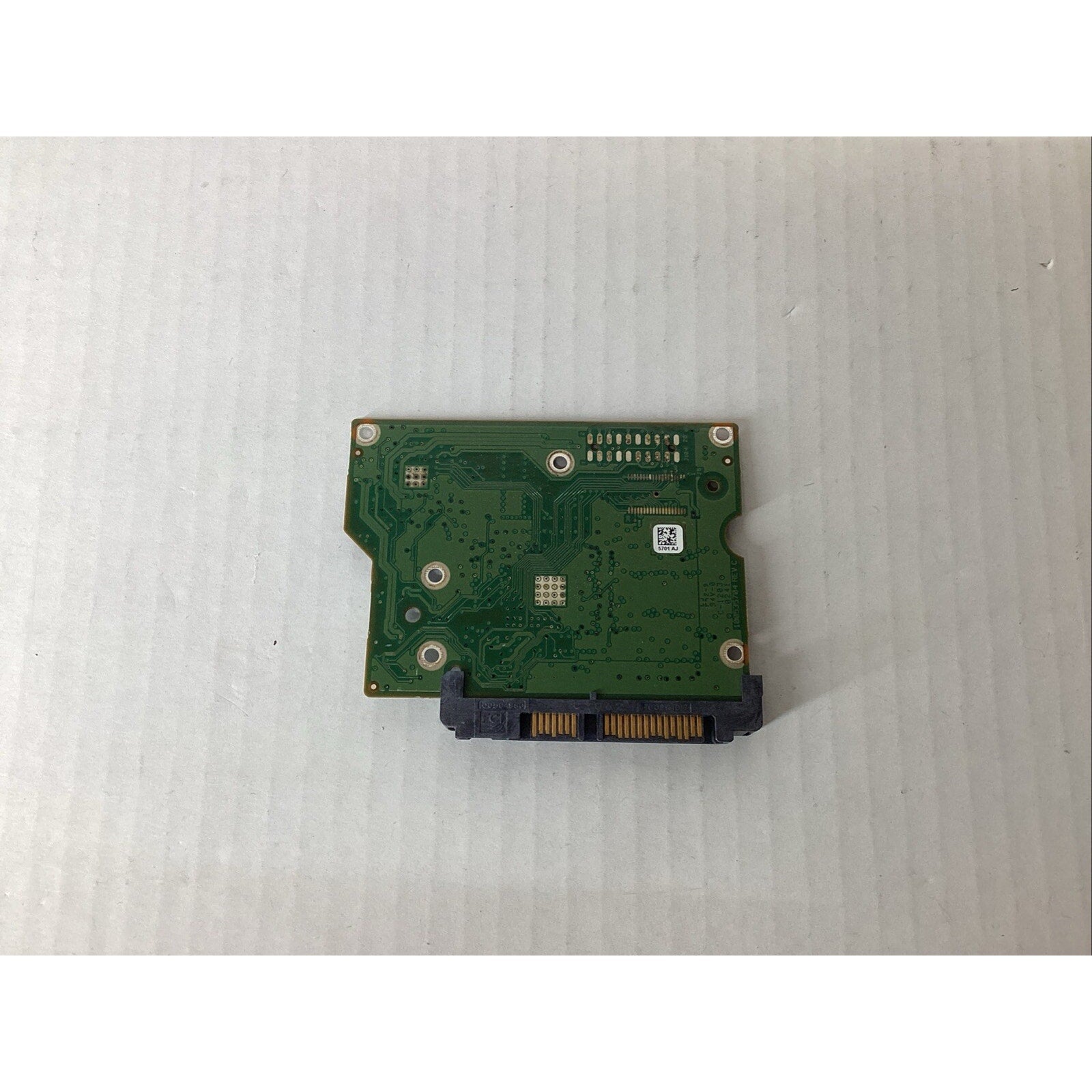 Seagate 500 GB SATA 3.5" Hard Drive 7.2K ST500DM002 1BD142-500 PCB Board-Parts