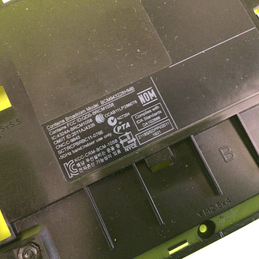 HP ProBook 640 G1 Bottom Case