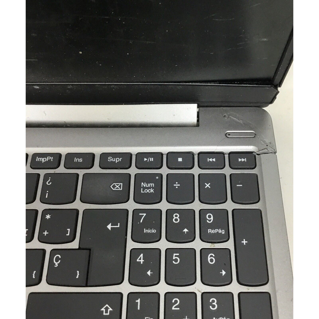 For Parts Lenovo Ideapad 330S-15ARR Ryzen 5 2500U 8GB RAM 128GB SSD