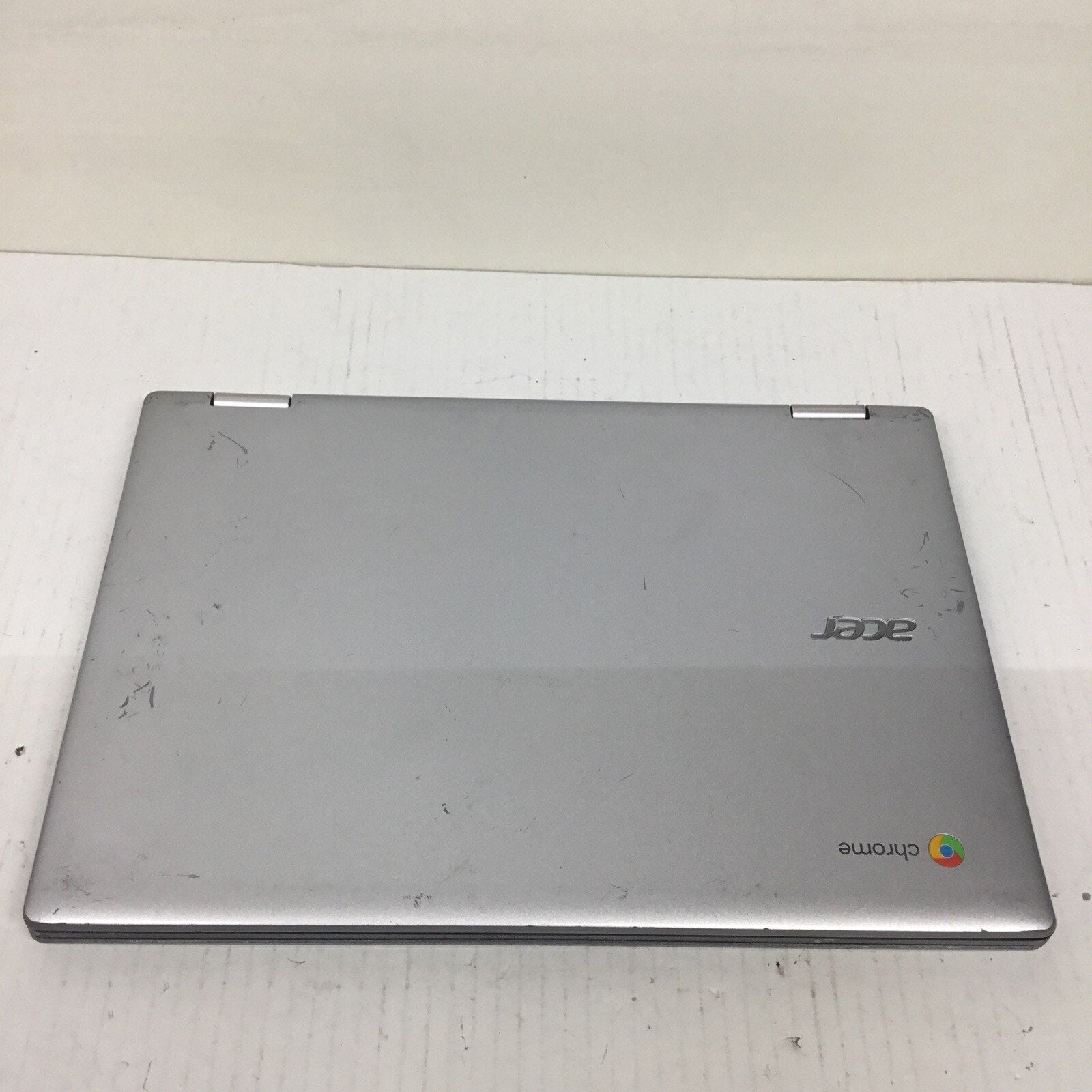 For Parts Only Chromebook Acer Model N17Q8 READ DESC