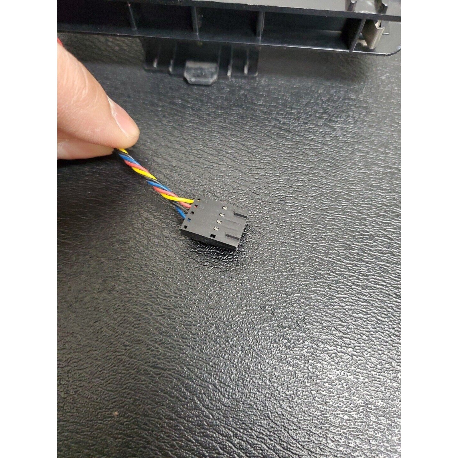 AVC BN06015B12H BALL BEARING FAN 12V 0.36A P003 WH001 NH645 NJ793