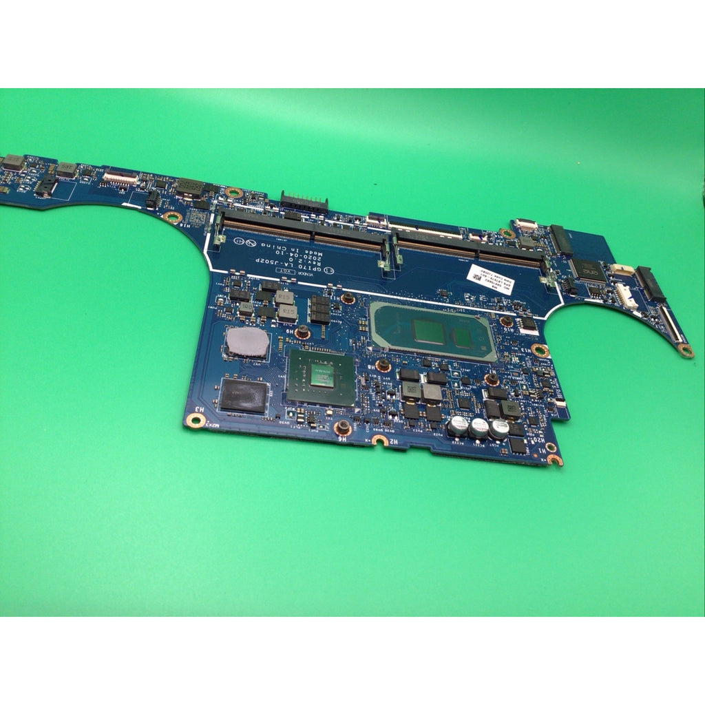 HP ENVY 17M-CG0013DX L87979-601 i7-1065G7 1.3GHZ GeForce MX330 2GB Motherboard