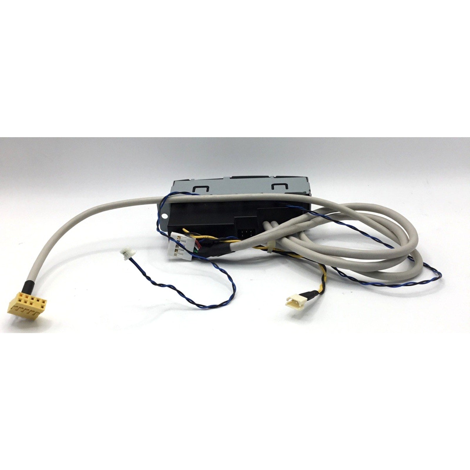 HP Pavilion SlimLine 6-in-1 Memory Card Reader 505163-001