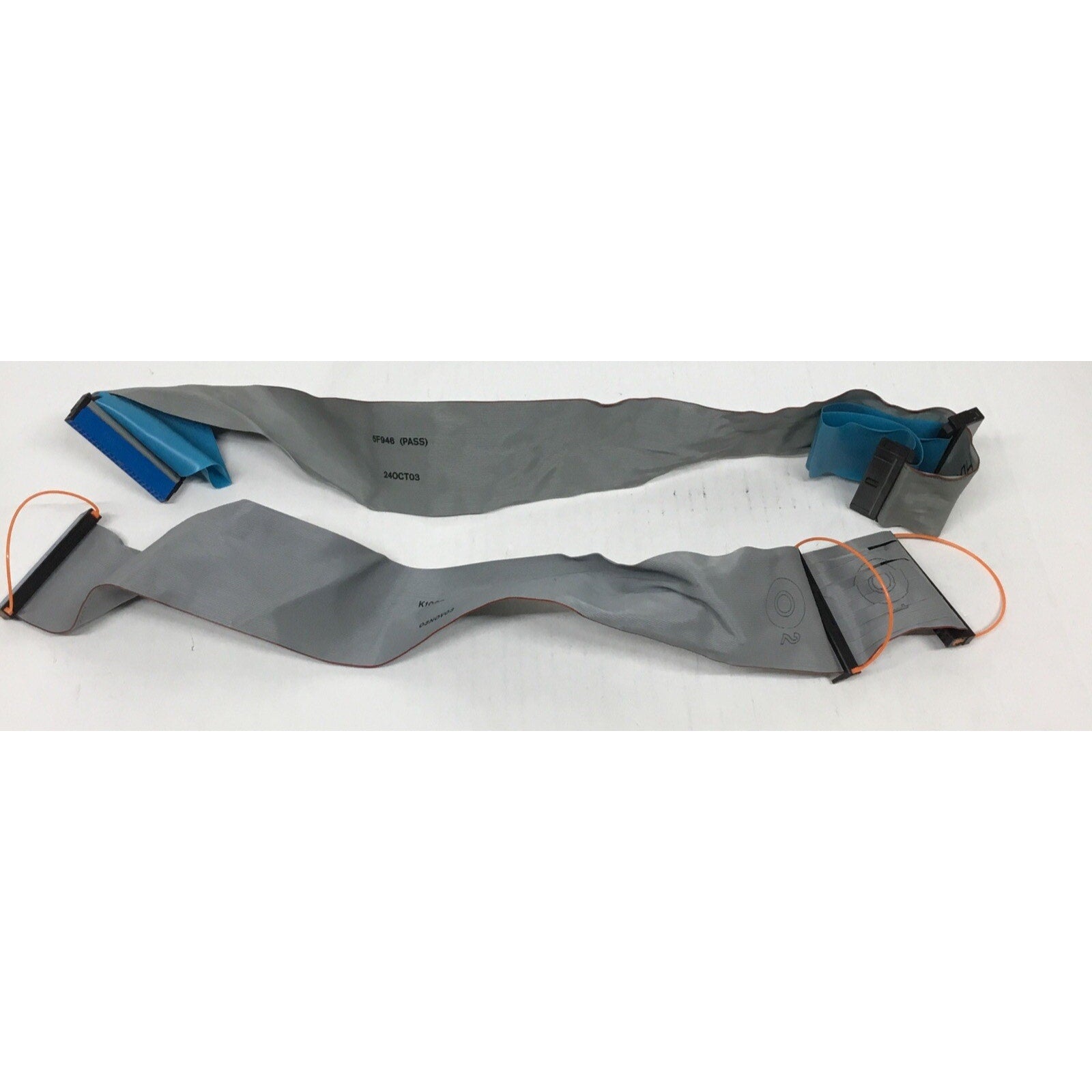 OEM CD/DVD ROM IDE 18" CABLE #5F946 & #K1020 --DELL DESKTOP