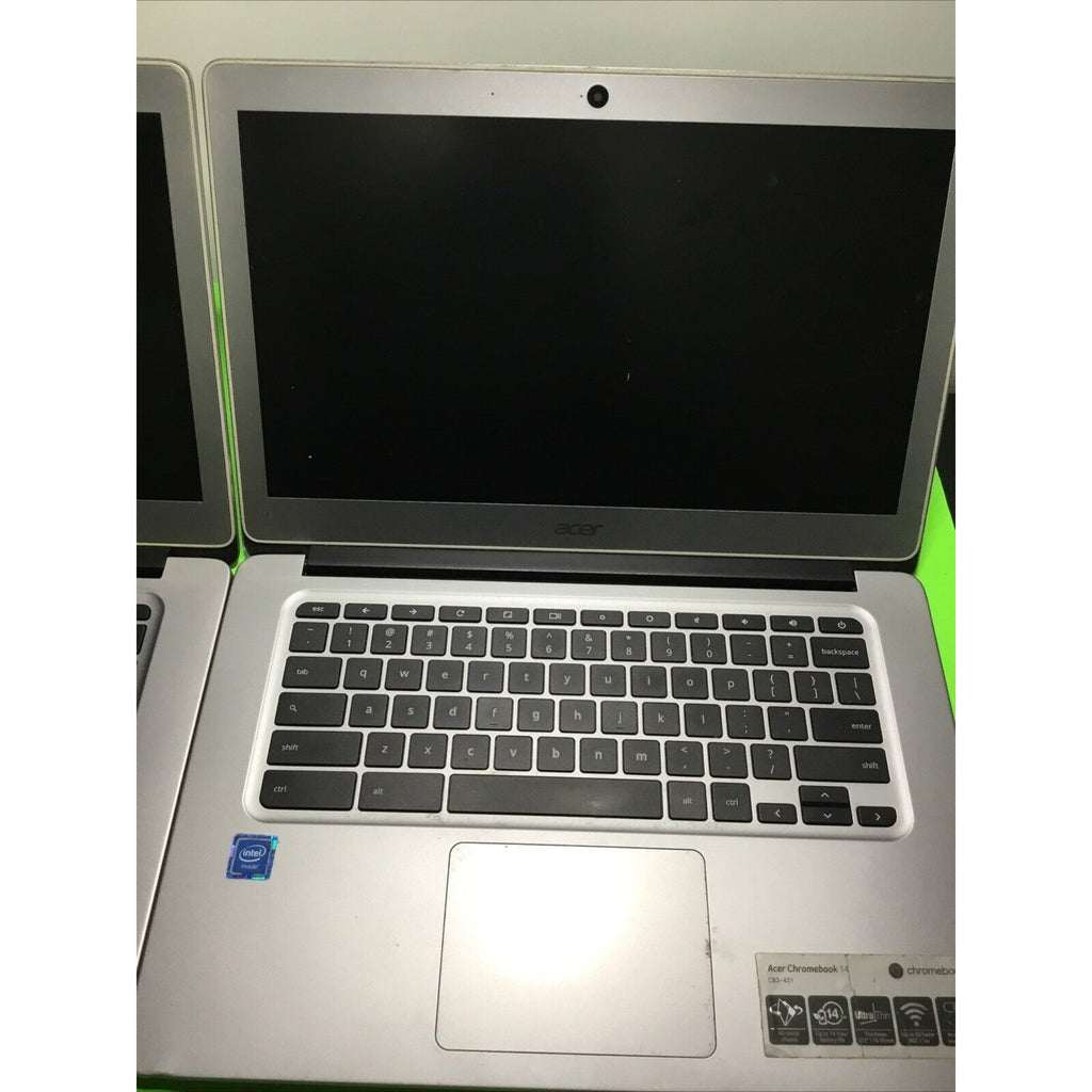 ACER 14 CB3-431 Chromebook 14" FOR PARTS or RECYCLE