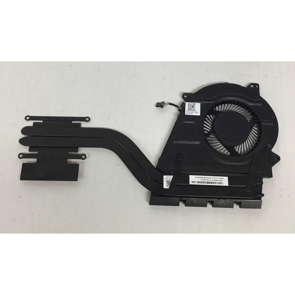 LENOVO FLEX 5 15ITL05 Cooling Fan w/ Heatsink 5H40S20233 5F10S13911
