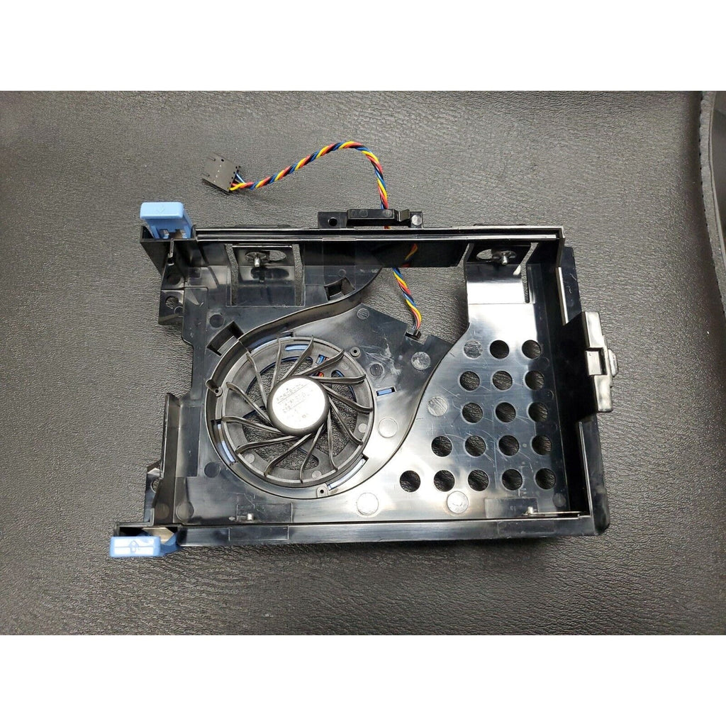 FORCECON BRUSHLESS MOTOR F7S5-CCWDFB601612MA0T DC 12V 0.5A 020208A ONY290