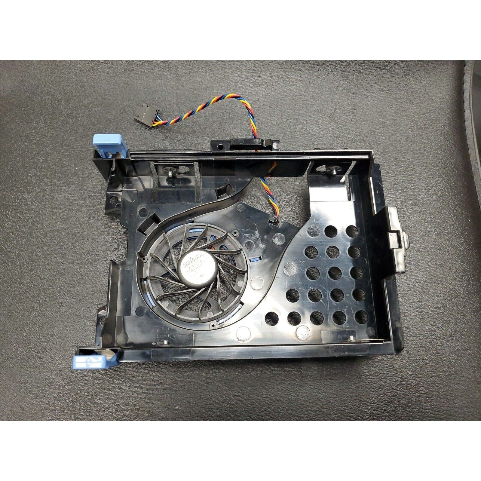 FORCECON BRUSHLESS MOTOR F7S5-CCWDFB601612MA0T DC 12V 0.5A 020208A ONY290