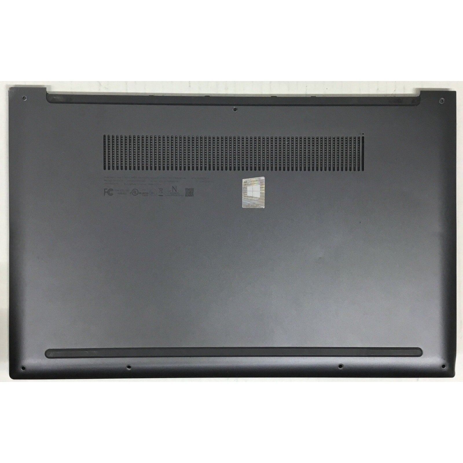 For Lenovo YOGA 7-14ITL5 7-14 Bottom Base Cover Lower Case 5CB1A08849 Gray