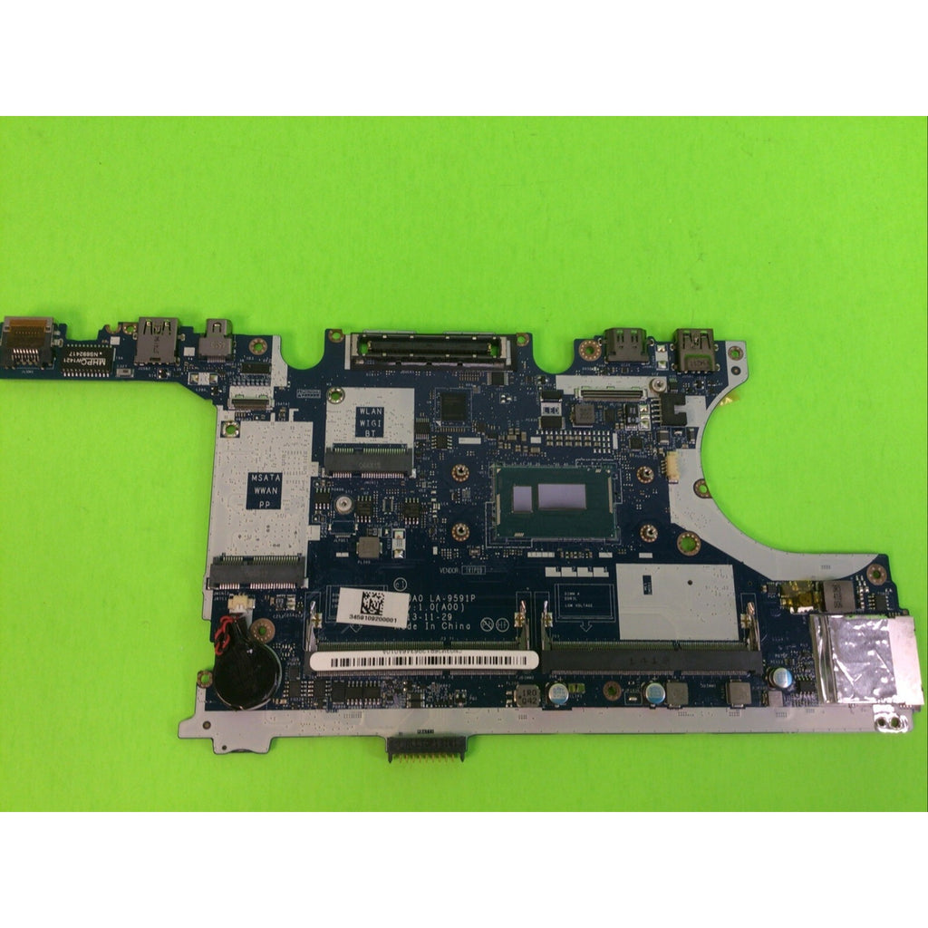 Dell Latitude E7440 Motherboard LA-9591P