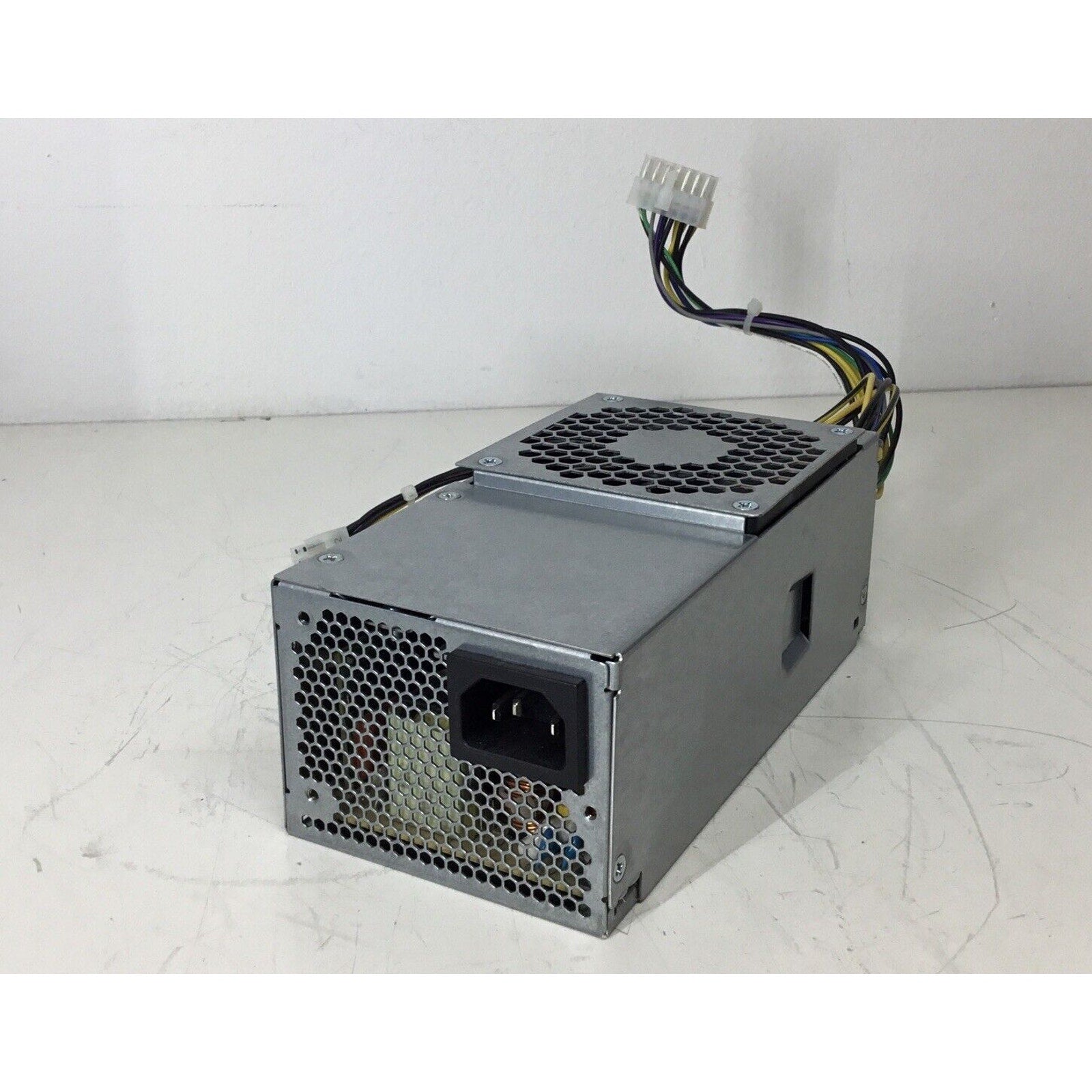 Lenovo M Series AC Bel PCB020 240W 80+ Bronze Power Supply