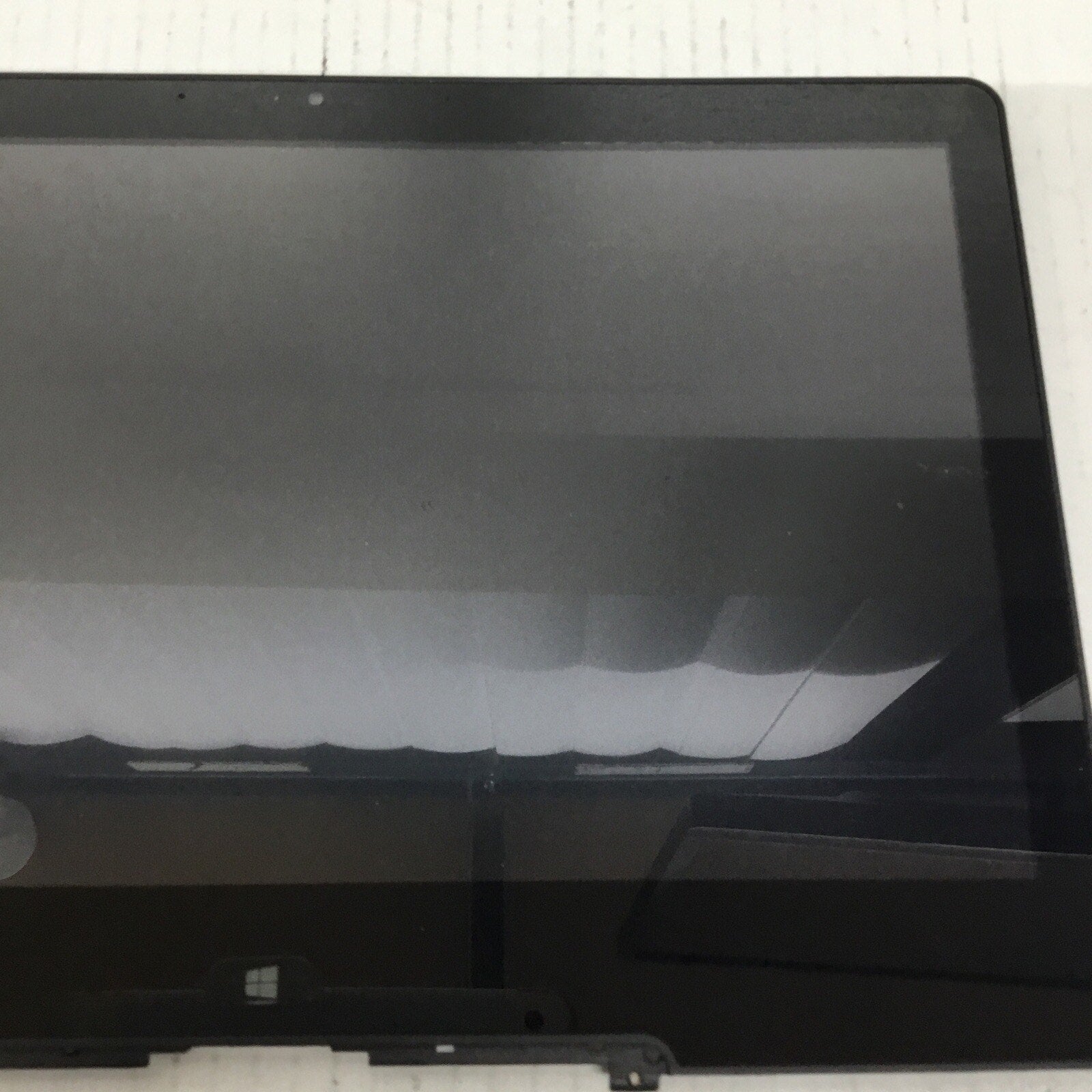 HP Elitebook Revolve 810 G3 11.5" Touch Screen LCD & Front Bezel No Back Case