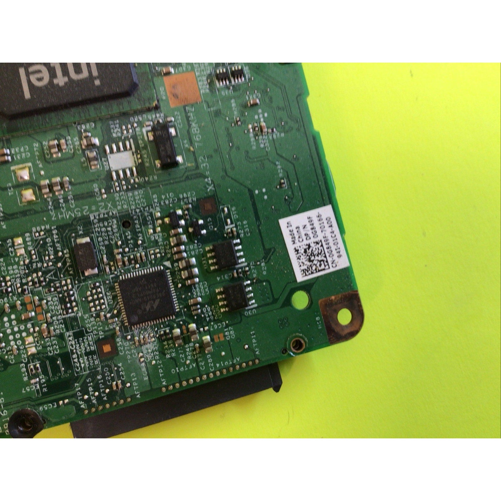 Dell Inspiron 1545 Laptop Computer Motherboard CN-0G849F 0G849F