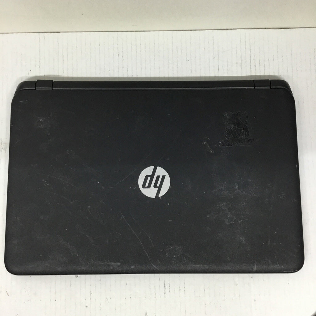 For Parts HP 15-f222wm 15.6" Laptop READ DESCRIPTION
