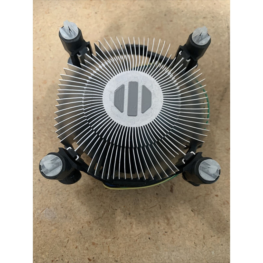 Intel E97379-003 Socket LGA 1150 / 1155 / 1156 CPU Cooler FAN & HEATSINK