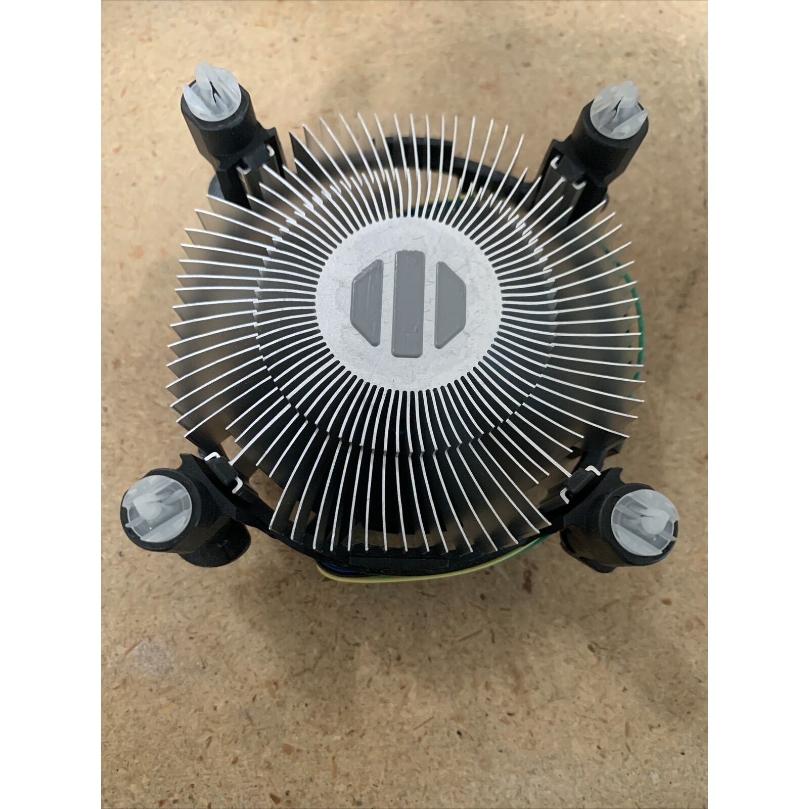 Intel E97379-003 Socket LGA 1150 / 1155 / 1156 CPU Cooler FAN & HEATSINK