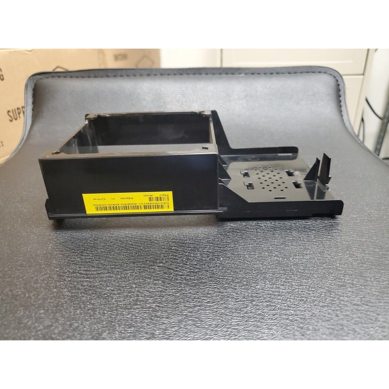 Dell OptiPlex 320 330 360 380 740 745 755 760 Housing / Shroud Y5299 - NO FAN