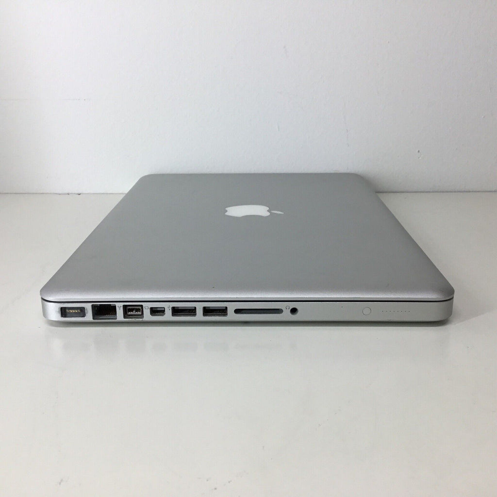 Apple MacBook Pro 13 Inch 2010 Core 2 Duo 2.4GHz Ram 250GB HDD - For Parts