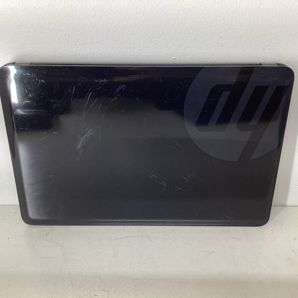 HP 2000-2c29NR 15" Notebook PC 4GB RAM Missing Parts Read Description-For Parts