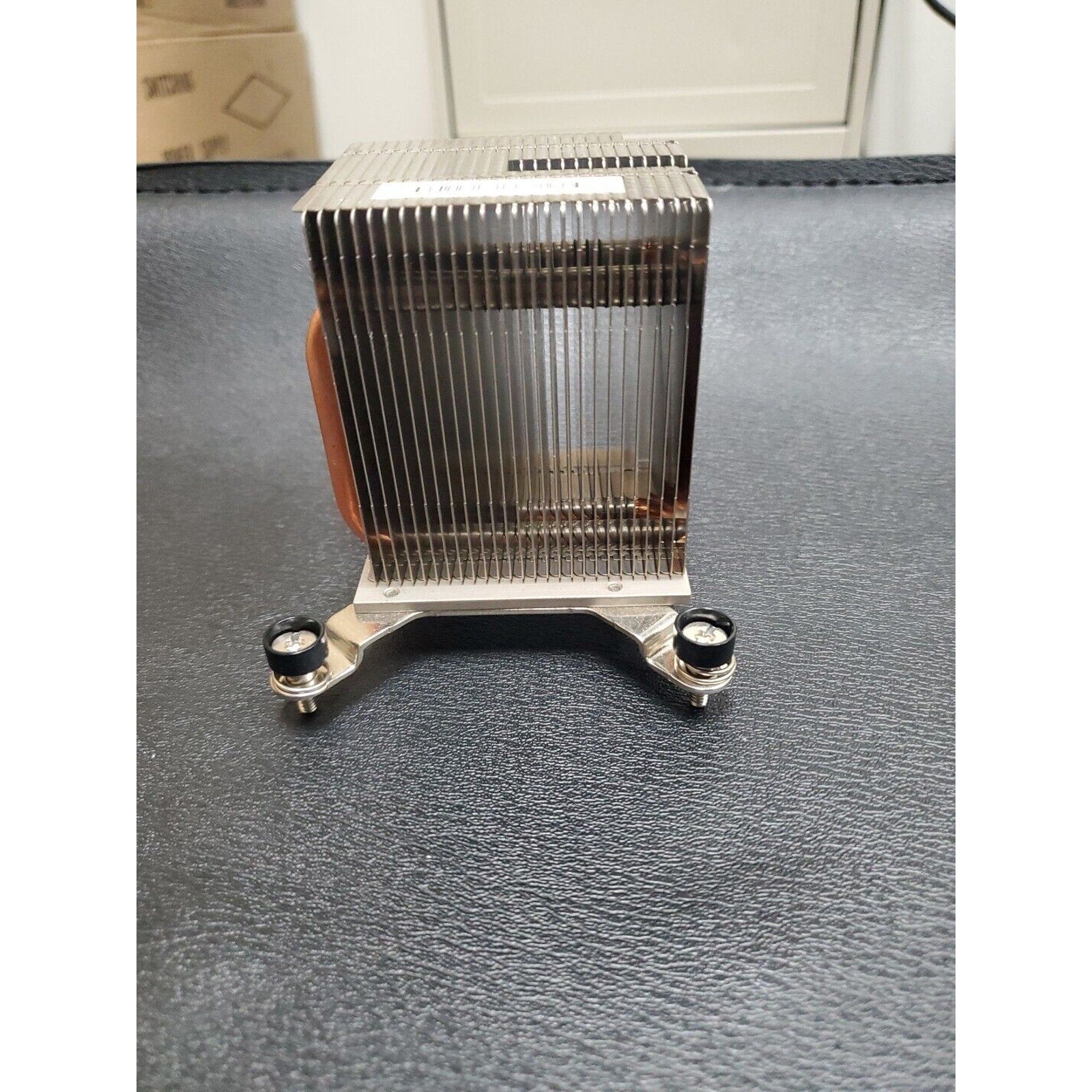 HP Compaq 6200 6300 Pro ELite 8200 8300 SFF LGA1155 CPU Heatsink 628553-001