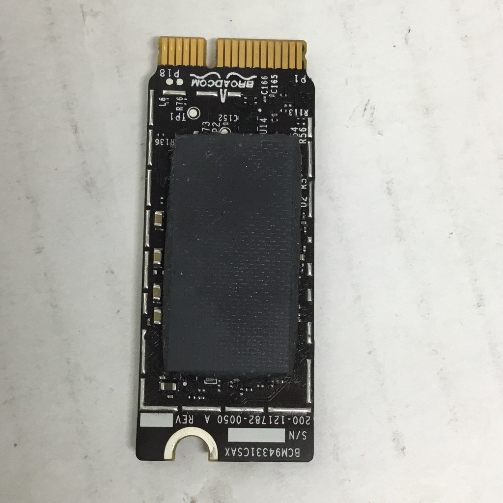 607-8356 Apple Airport/Bluetooth Card Macbook Pro A1398