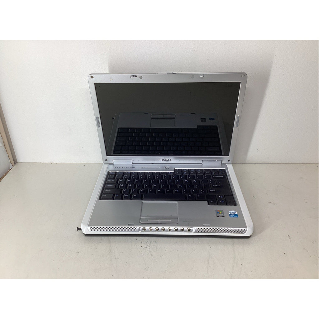 Dell Inspiron E1405 14.3" Intel Core 2 Duo No RAM or HDD - For Parts
