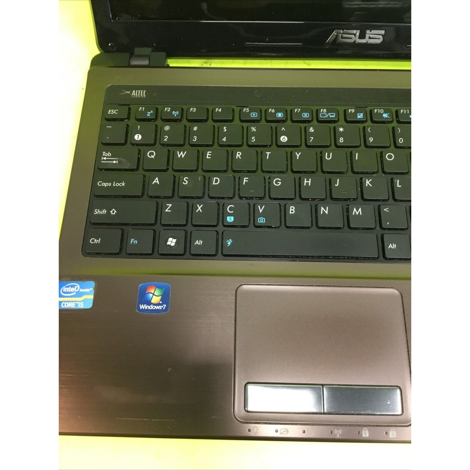 ASUS X53E-RH51