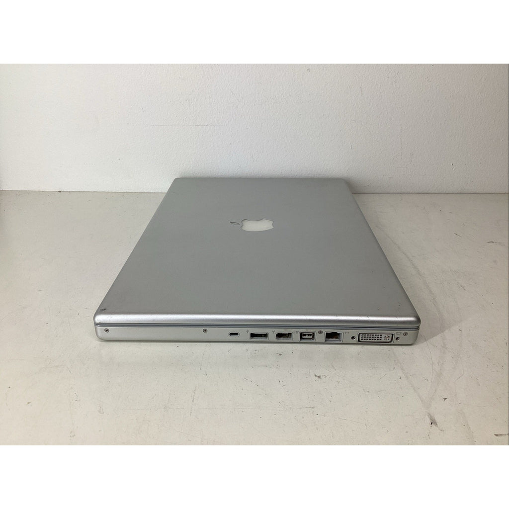 Apple MacBook Pro A1226 15.4" 2007 Intel Core Duo - For Parts
