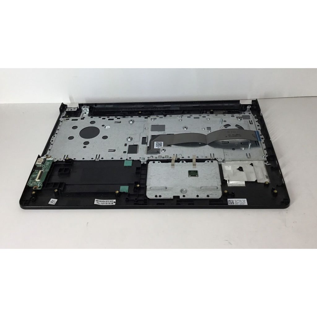 Laptop Cover P63F Shell Dell 15 Keyboard Cover Shell w/ Keyboard 04F55W 4F55W