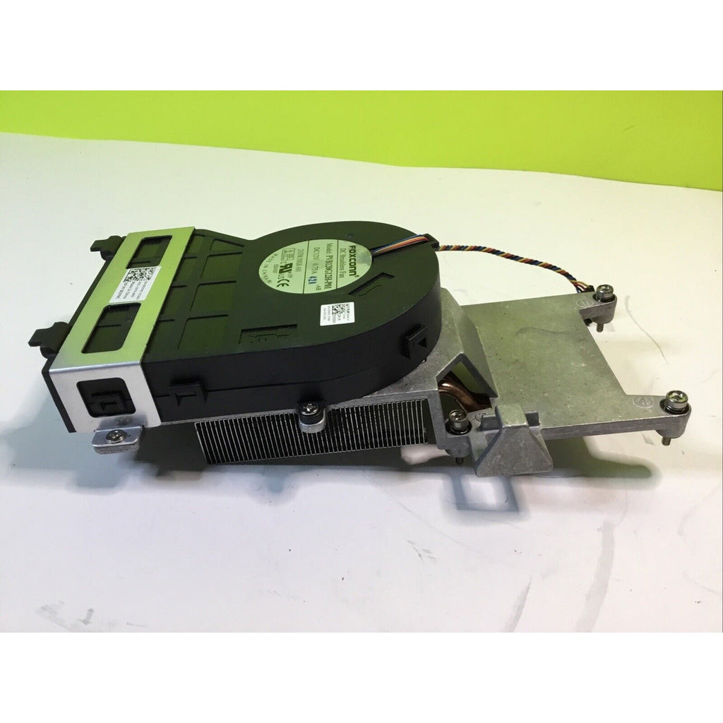 Dell OptiPlex 390 790 990 Computer CPU Cooling Fan & Heatsink 0J50GH