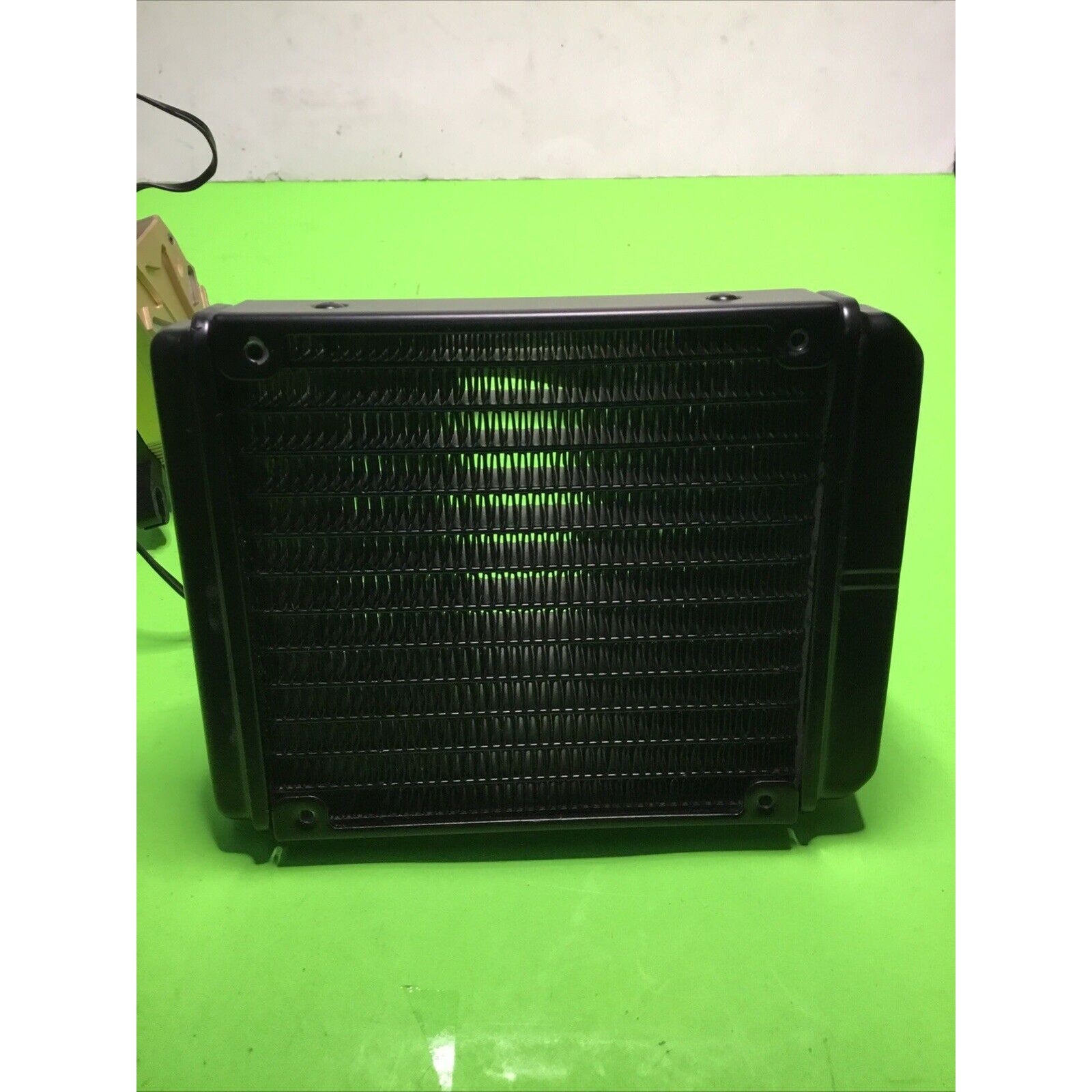 LESHP Ice Storm x002 CPU Water Cooling System No Fan