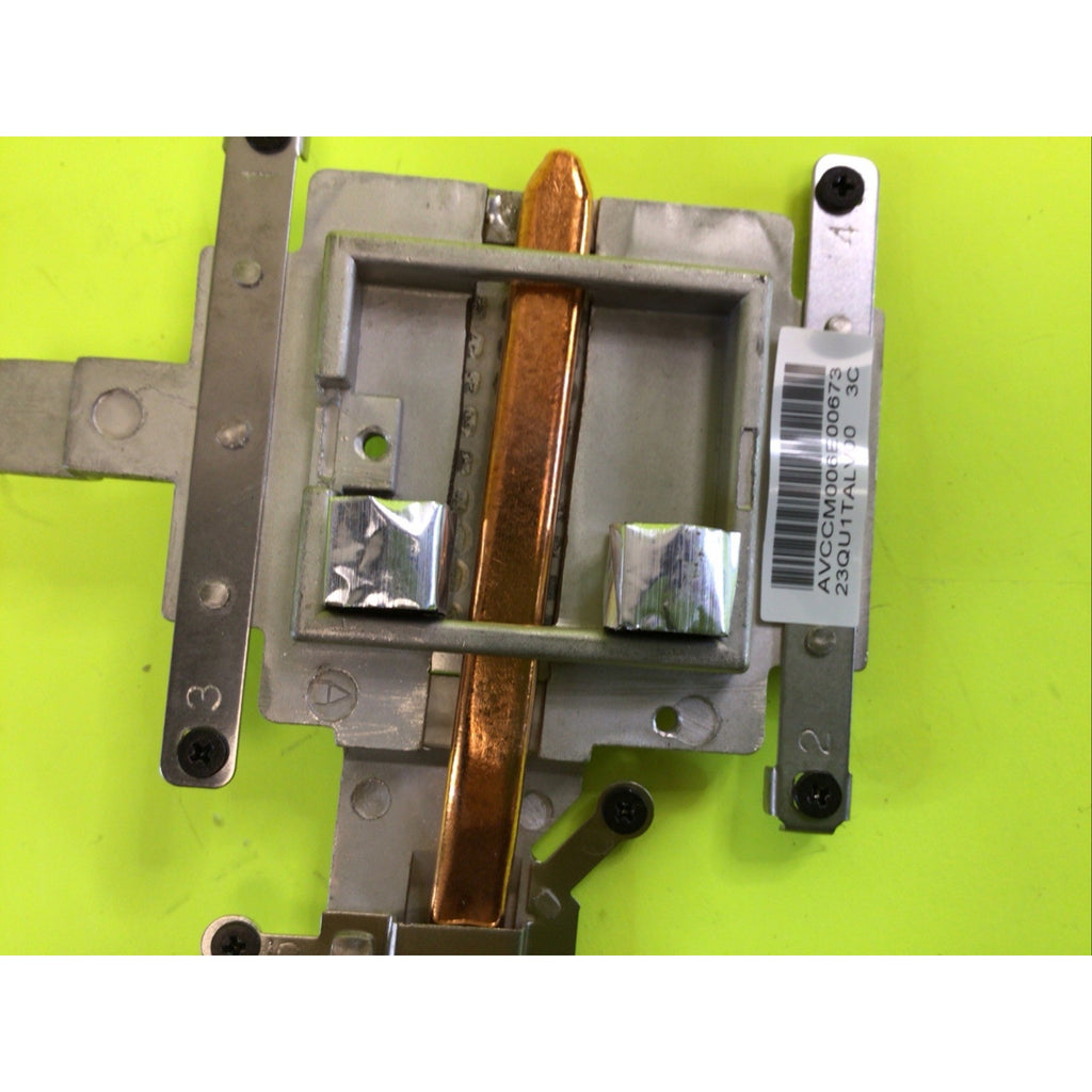 Lenovo C315 All in-One CPU Cooling Fan and Heat Sink Set