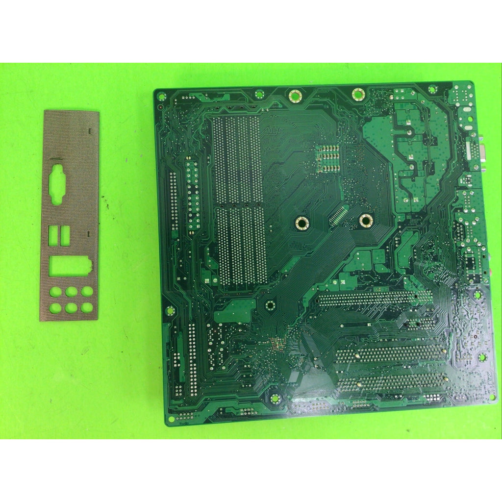 M2N61-AX Motherboard 0RY206 for Dell Inspiron 531 MT
