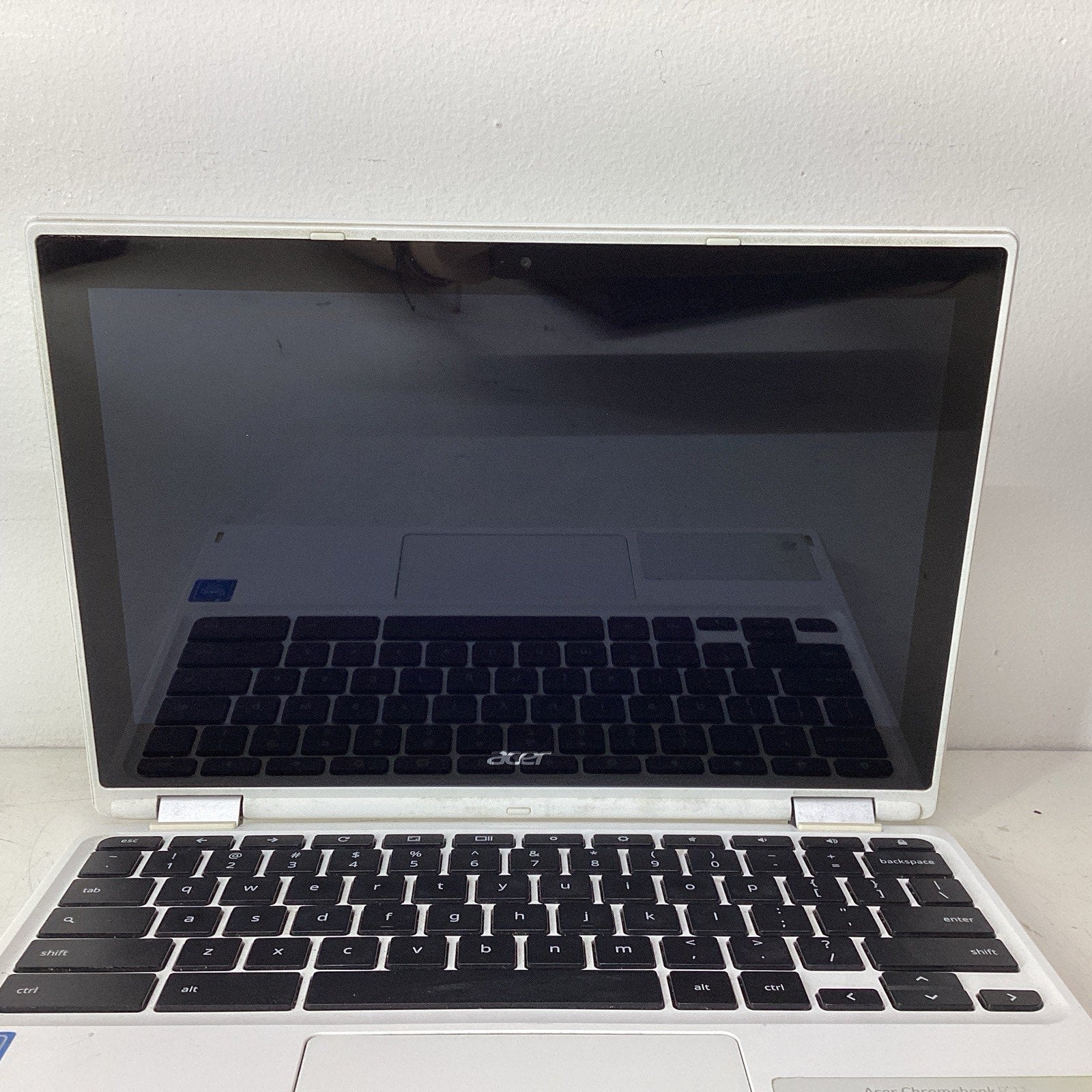 Acer R11 CB5-132T-C1LK 11" Chromebook Intel Celeron N3150 4GB RAM 32GB-For Parts