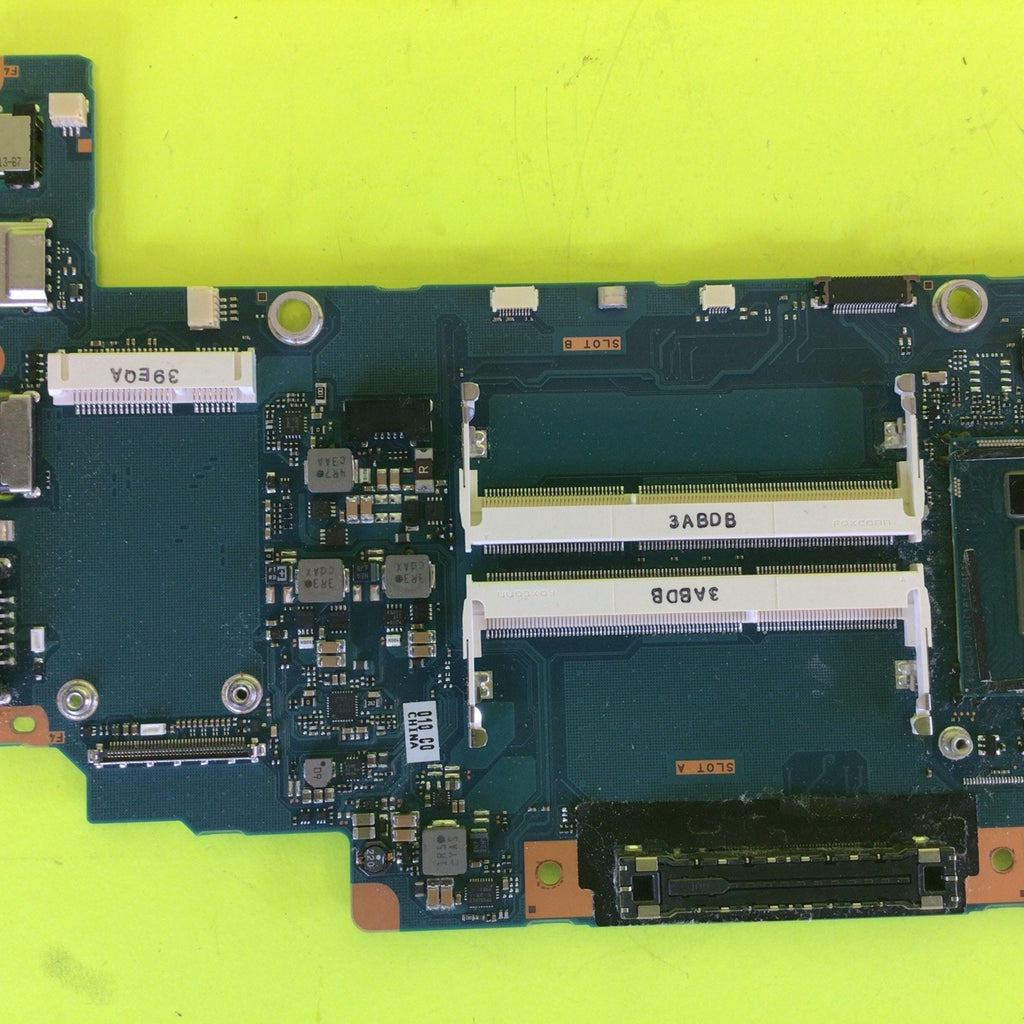 Toshiba FAUXSY3-A3667A Motherboard Intel core i7 4600U for Toshiba Z30-A Series