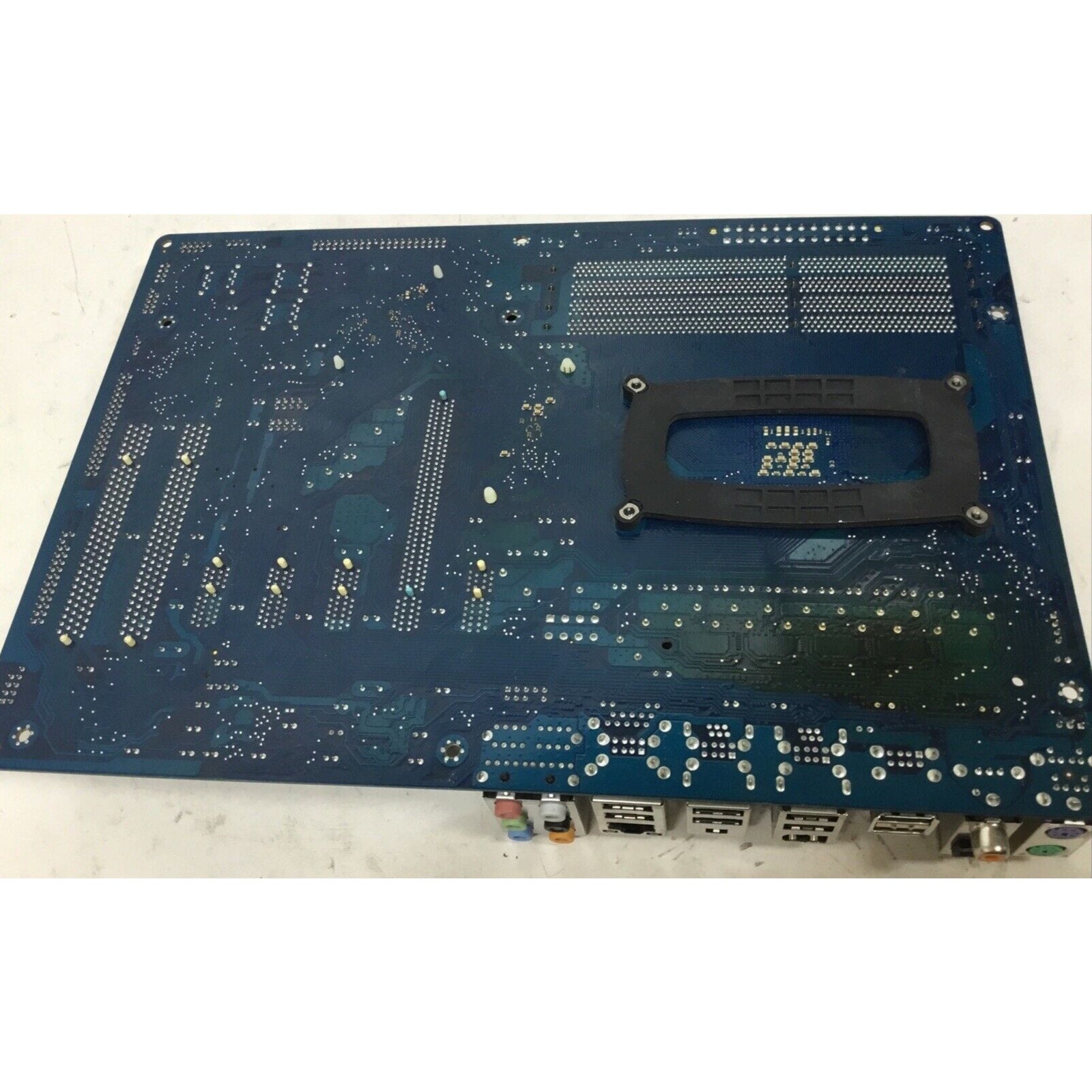 Gigabyte Technology GA-MA770T-UD3P, Socket AM3, AMD Motherboard
