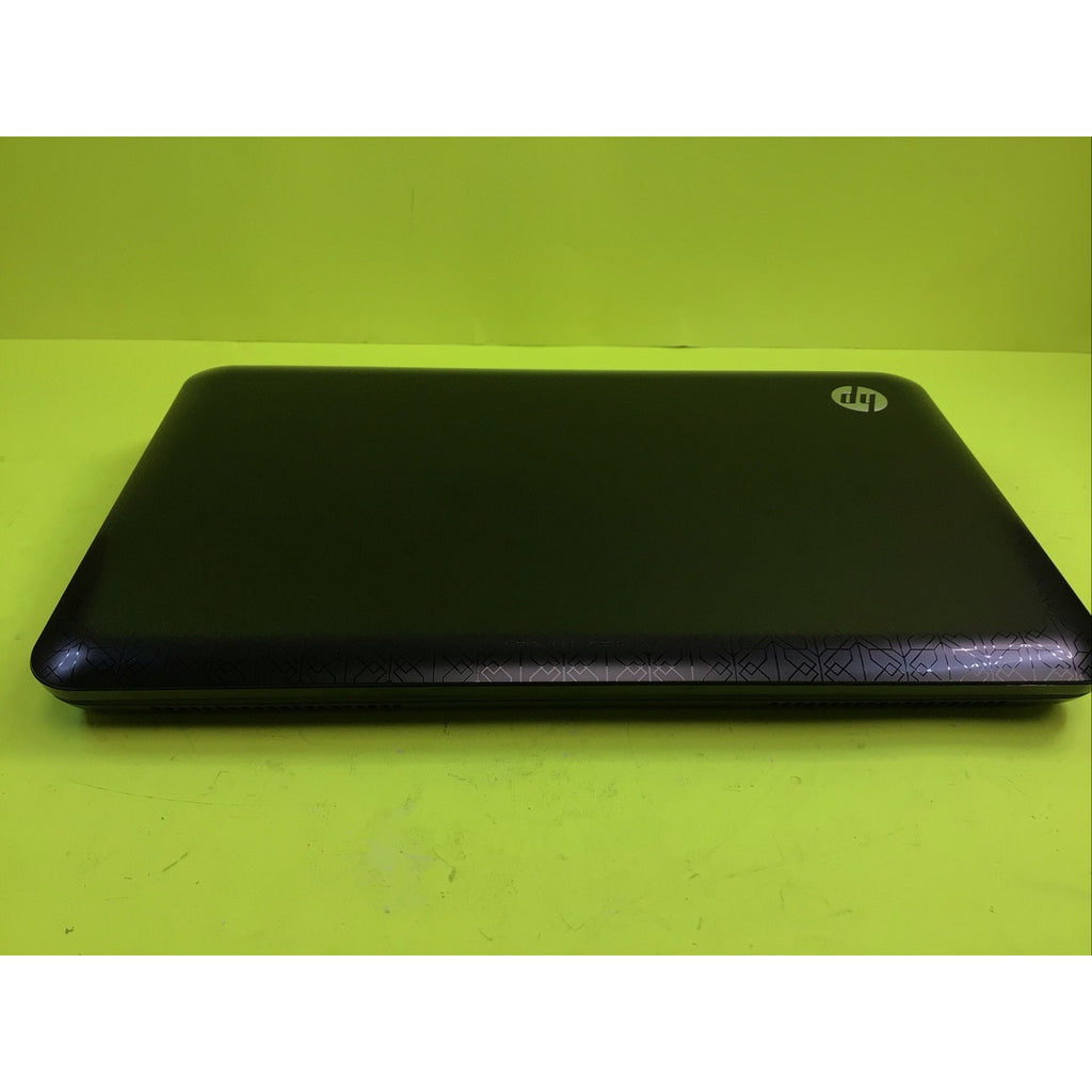 HP Mini 210-1076NR Netbook Laptop FOR PARTS or REPAIR