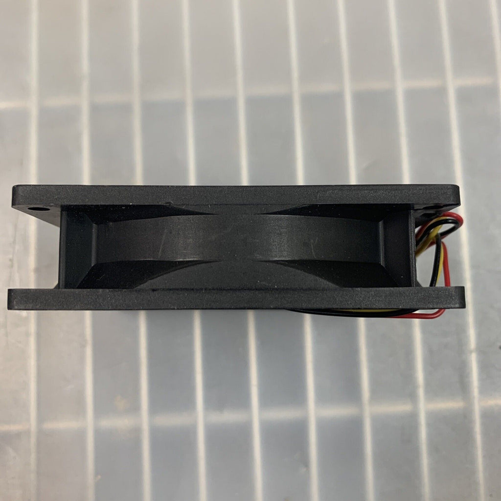 Link Depot FAN-9225-B 92mm Case Cooling Fan