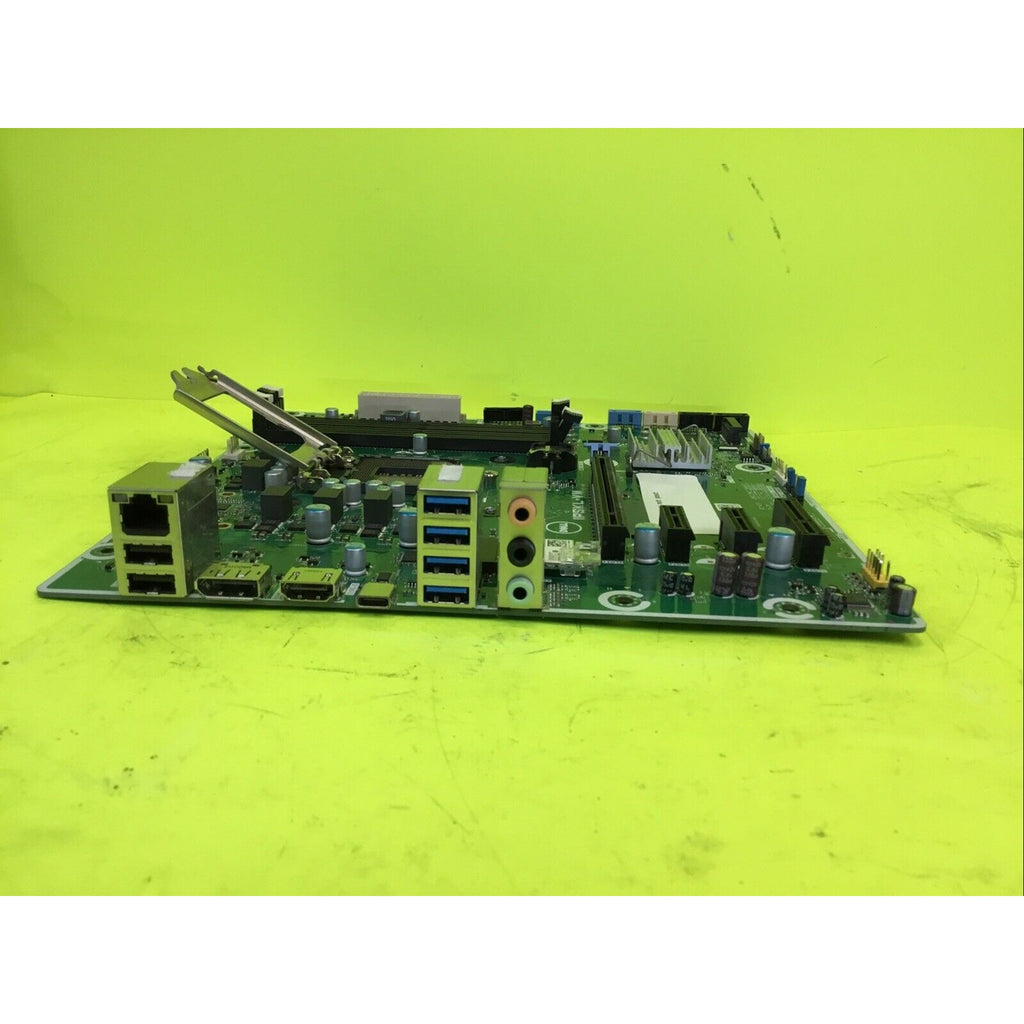 Dell XPS 8910 Motherboard LGA1151 DDR4 0WPMFG IPSKL-VM FOR PARTS or REPAIR