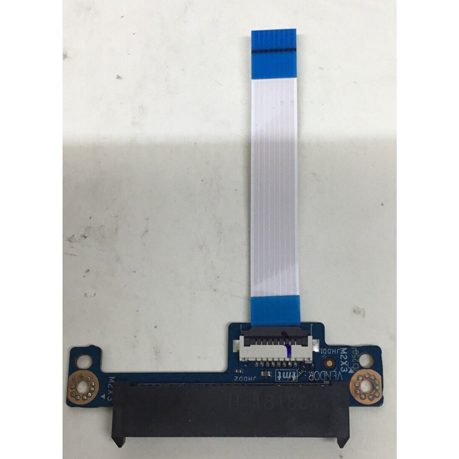 HP 15-BW 15-BS Series HDD SATA Hard Drive Connector Cable CSL50 LS-E793P