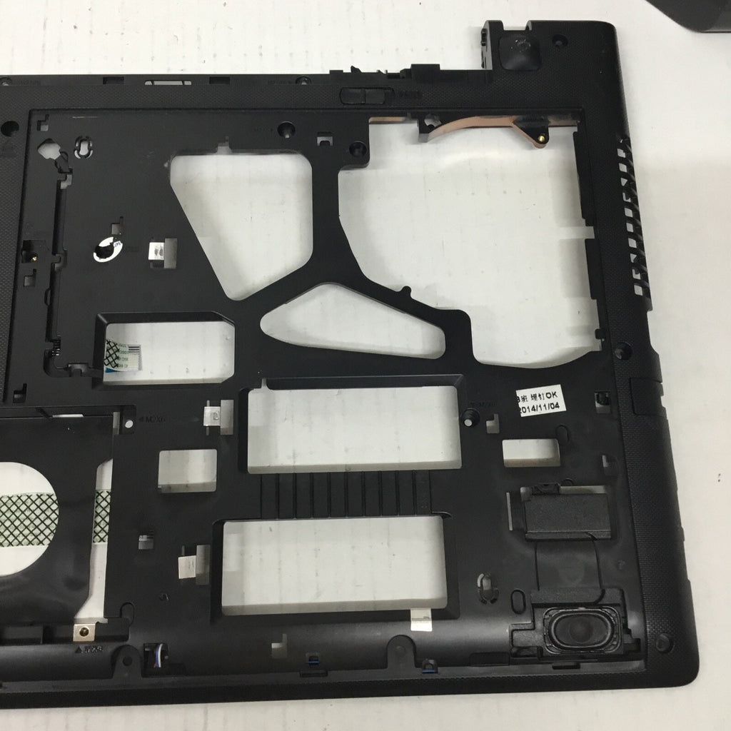 Laptop Bottom Base Case Housing Lenovo Z50-70 AP0TH000800 Black