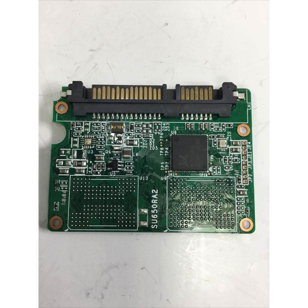 ADATA ASU635SS-240GQ Internal Drive - Parts Only